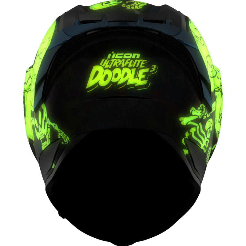 ICON Ultraflite MIPS® Helmet