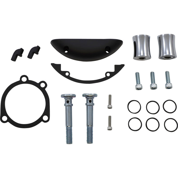 ARLEN NESS 1010-2862 602-005 Replacement Air Cleaner Hardware Kit