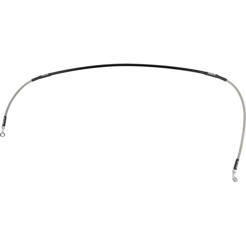 Moose Offroad Brake Line - H02-1-086/P Honda CRF250F 2019-2025