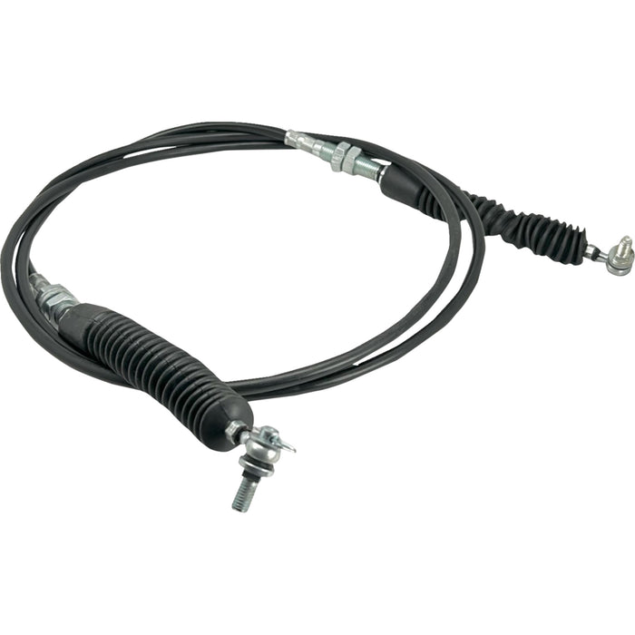 MOOSE OFFROAD 0652-3454 Shifter Cable utv - polaris