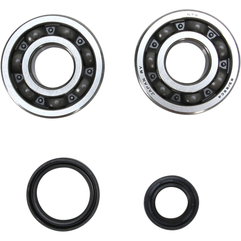 Pro X Bearing And Seal Kit - 23.CBS32089 Suzuki RM 125 1989-1998