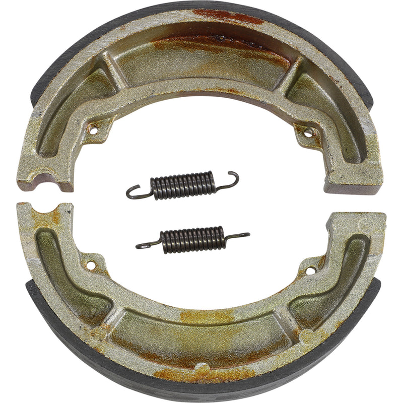 Dp Brakes Brake Shoe - 9108 Tank Sports Classic / Courier / Racer 2008