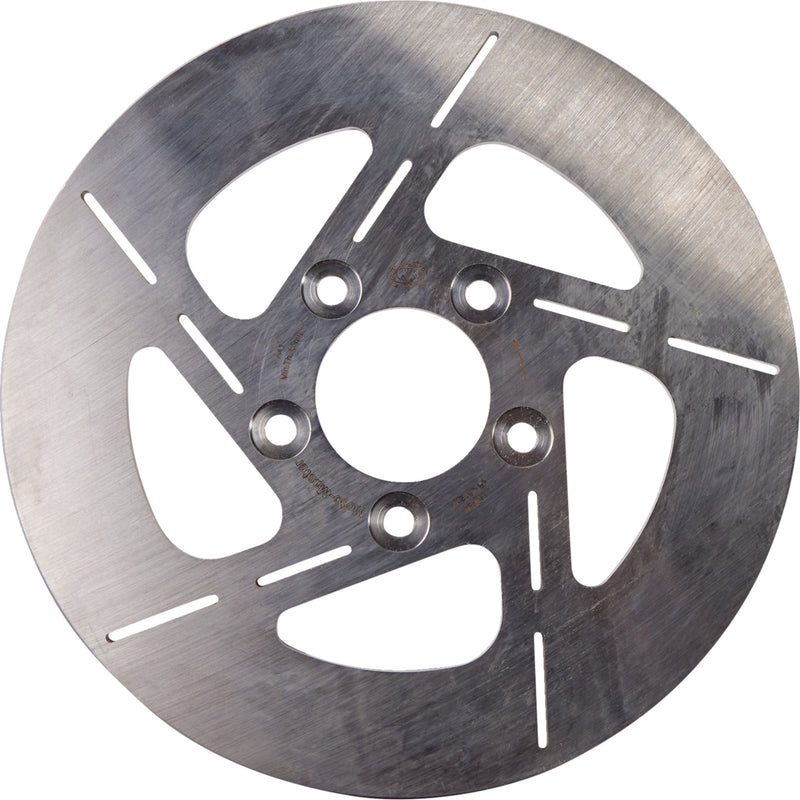 Moto-Master Tulsa Brake Rotor - 110629-PU For Harley Sportster 2009-2021