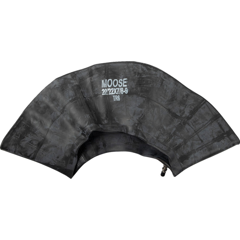 MOOSE OFFROAD 0351-0038 W99-6156 ATV/UTV Inner Tube Inner Tube - Heavy Duty - 9" - TR-6 - Center Metal Valve