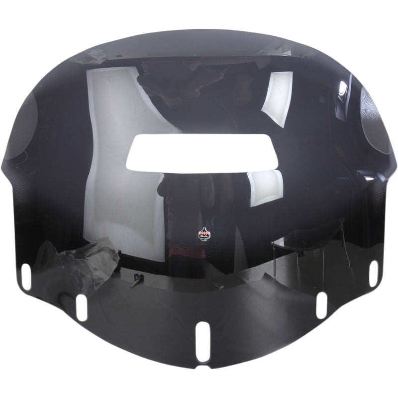 Klock Werks Flare™ Windshield - KWW-06-0260 Honda Gold Wing / GL1800HP Gold Wing Audio Comfort / GL1800HPN Gold Wing Audio Comfort Navi 2001-2017