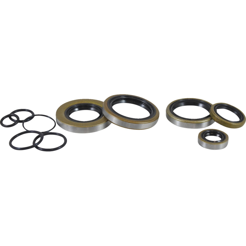 Vintco Oil Seal Kit - KOS016 Kawasaki KX 250 1978-1979