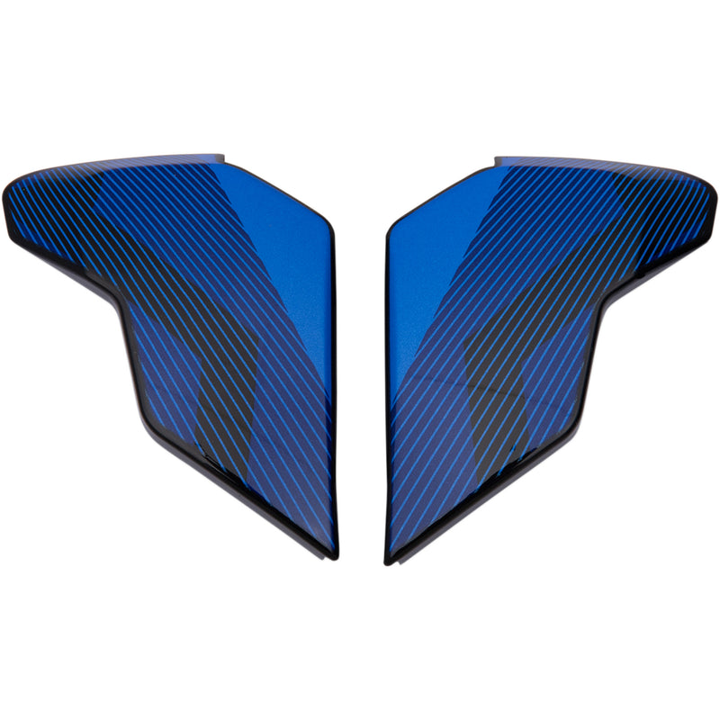 ICON Airflite™ Helmet Side Plates —