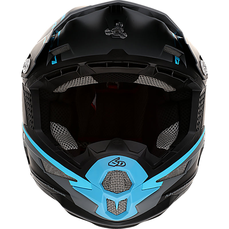 6D HELMETS ATR-1 Helmet
