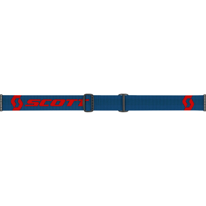 SCOTT Split OTG Goggle - Clear