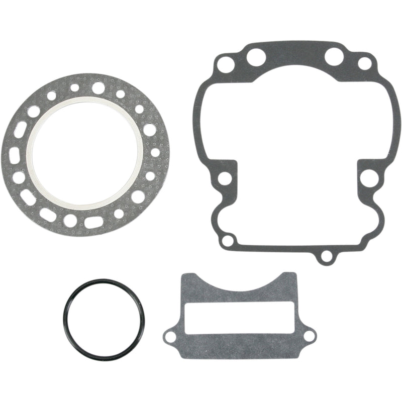 Moose Offroad Gasket - 810834MSE Suzuki 250 QuadRacer 1985-1986