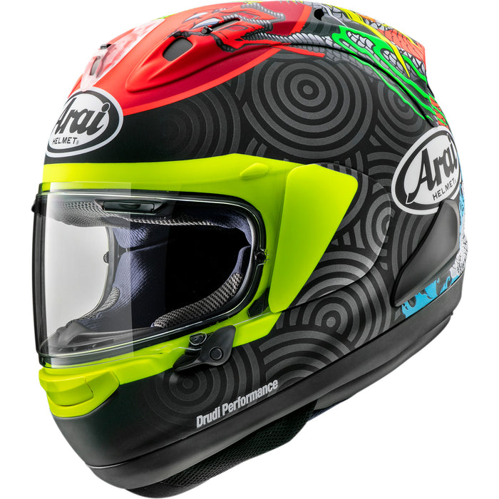 ARAI HELMETS Corsair-X Helmet - XL