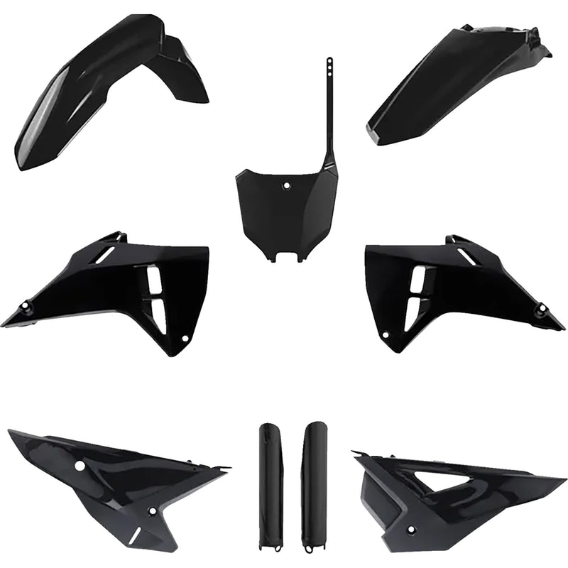 Polisport Body Kit - 91600 Honda CRF250R / CRF450R 2025-2026