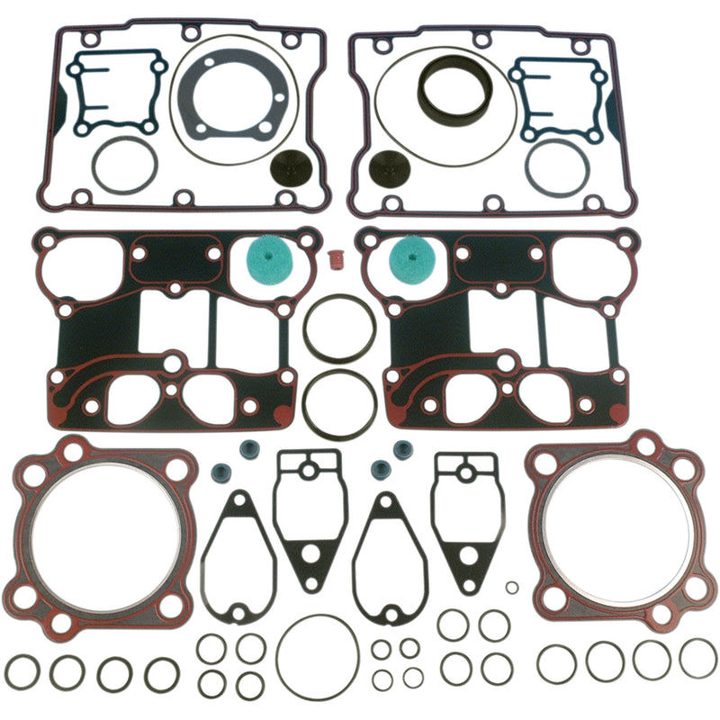 James Gasket Gasket Kit - JGI-17052-99 For Harley Motorcycles 1999-2004