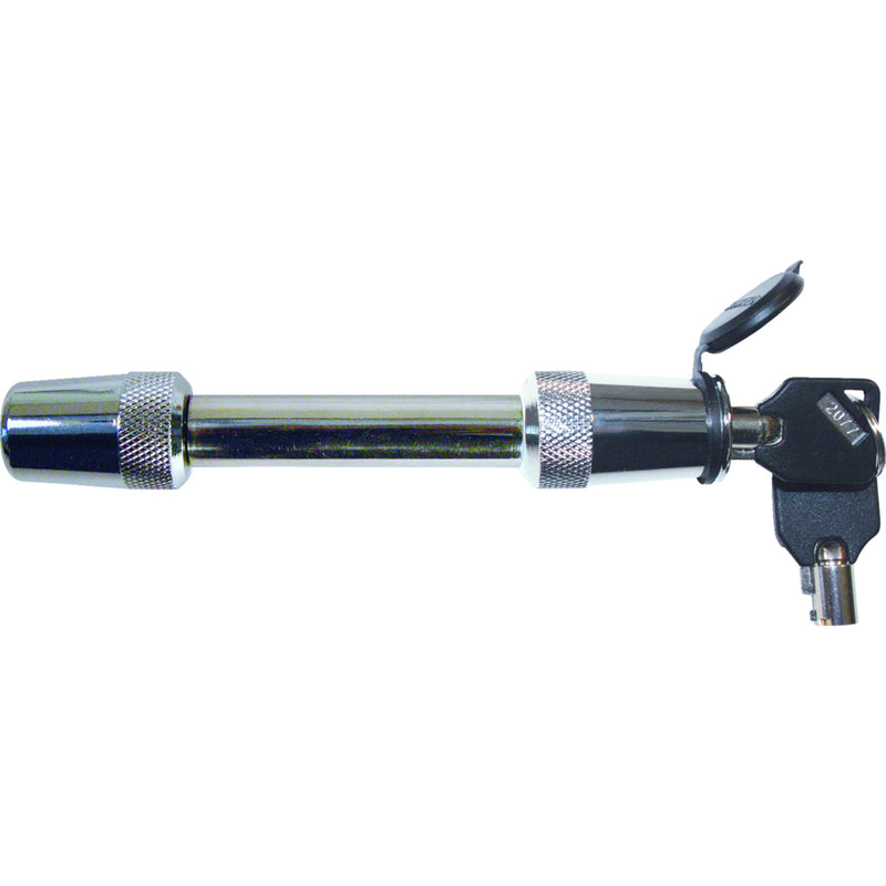 TRIMAX 4010-0047 SXTM31 Premium Coupler and Receiver Lock Set Coupler and Receiver Lock - 7/8"