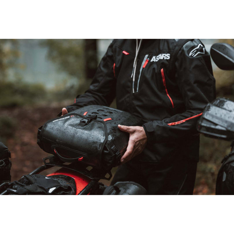 Sw-Motech Sysbag Side Bag System - BC.SYS.11.901.31000B Triumph Speed Triple 2018-2020
