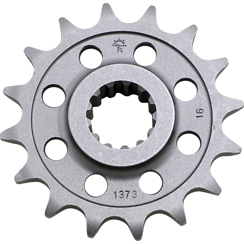 JT SPROCKETS 1212-0940 JTF1373.16 Front Sprocket Countershaft Sprocket - 16 Tooth
