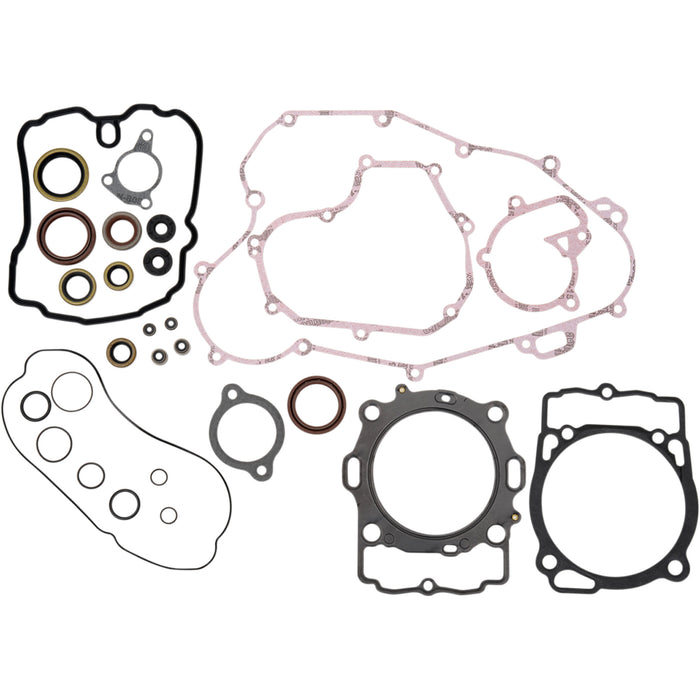 MOOSE OFFROAD 0934-2894 811342MSE Complete Gasket and Oil Seal Kit Motor Gasket Kit with Oil Seal - KTM