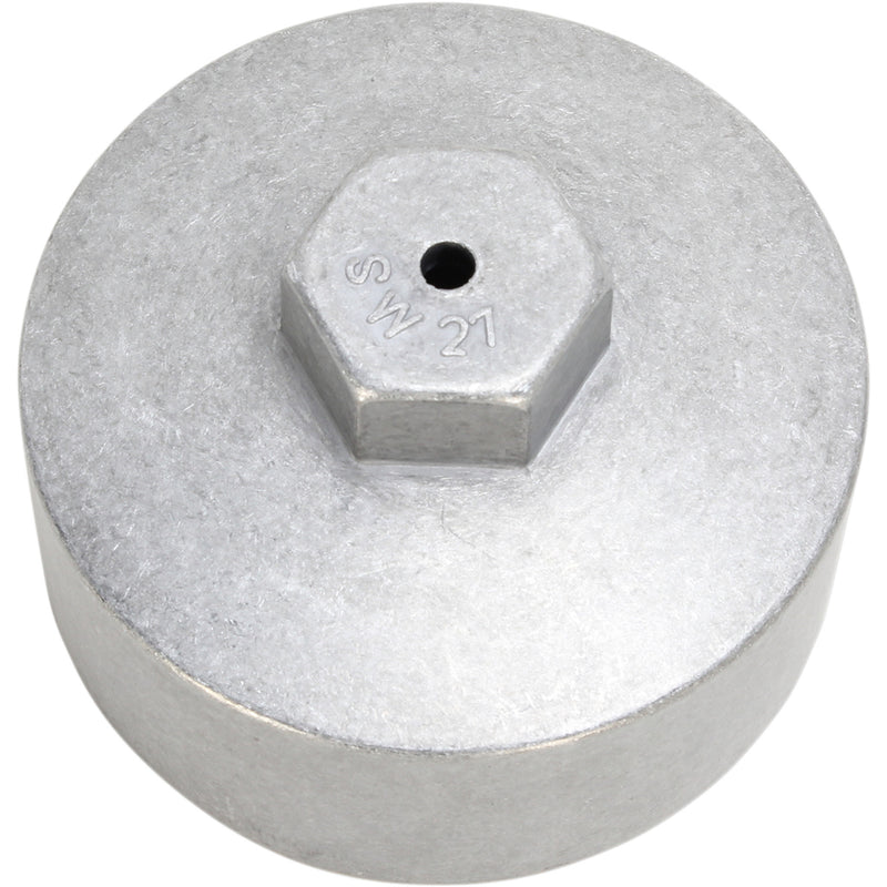 PARTS UNLIMITED 3801-0303 Oil Filter Wrench 76 mm - bmw