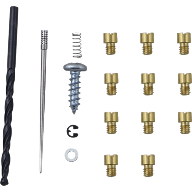 Dynojet Jet Kit - Q518 Polaris Predator 500 2003-2007