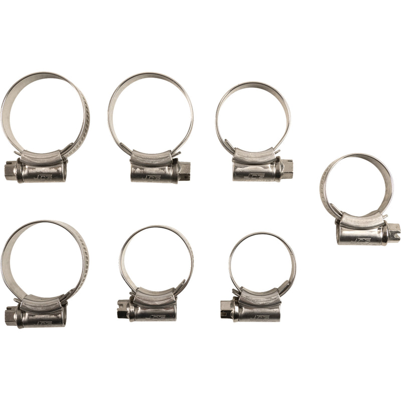 Moose Offroad Clamp Kit - CK-YAM-86 Yamaha WR 450 2019-2023