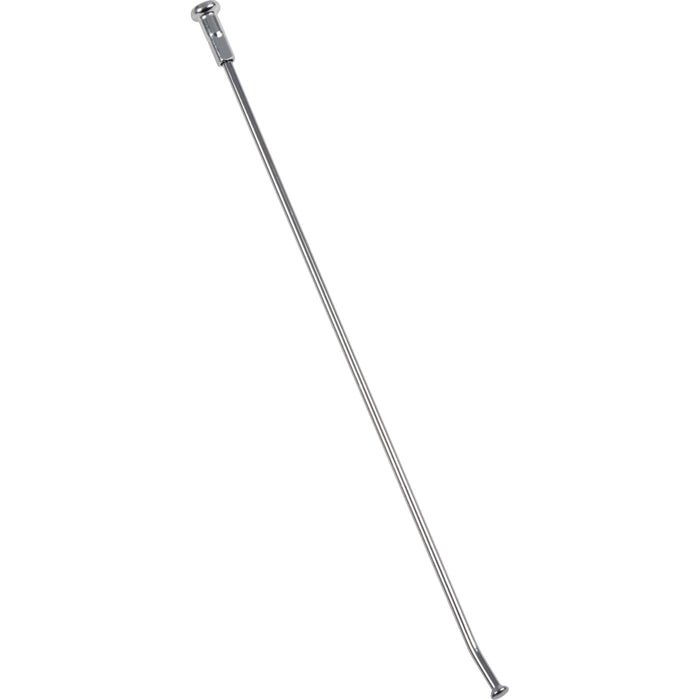 MOOSE OFFROAD 0211-0112 1-20-111-0 Coated Steel Individual Spokes Spoke - Individual - Front - 21"