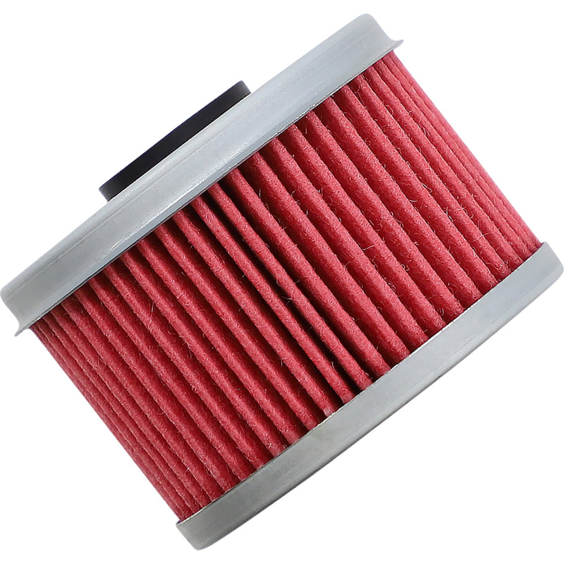 HIFLOFILTRO 0712-0558 HF103 Oil Filter — Drop-In Oil Filter
