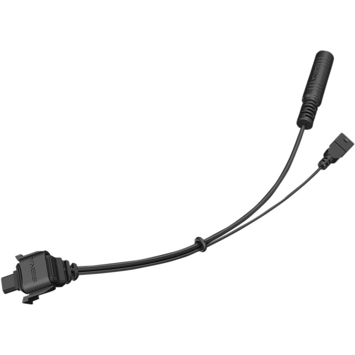 SENA 4402-0651 10C-A0101 Earbud Adapter 10c  - cable splitter