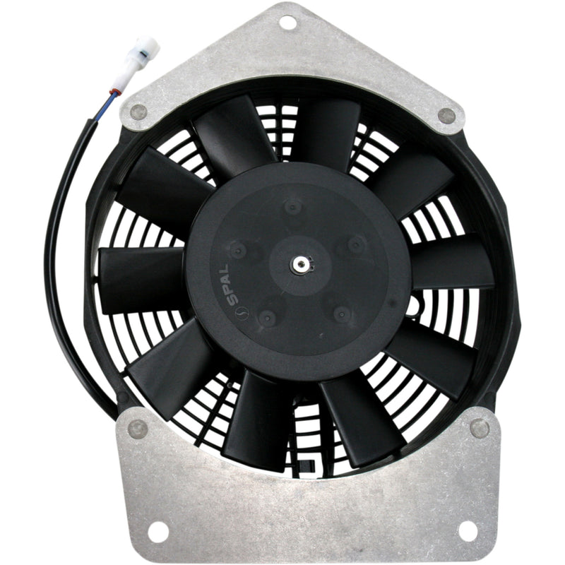 Moose Offroad Hi-Performance Cooling Fan - Z2008 Yamaha 400 Kodiak 4x2 / 400 Kodiak 4x4 / YFM400F Kodiak 4x4 2000-2002