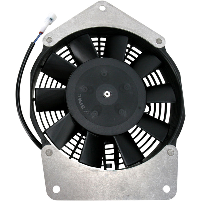 MOOSE OFFROAD 1901-0315 Z2008 Hi-Performance Cooling Fan 440 cfm - yamaha