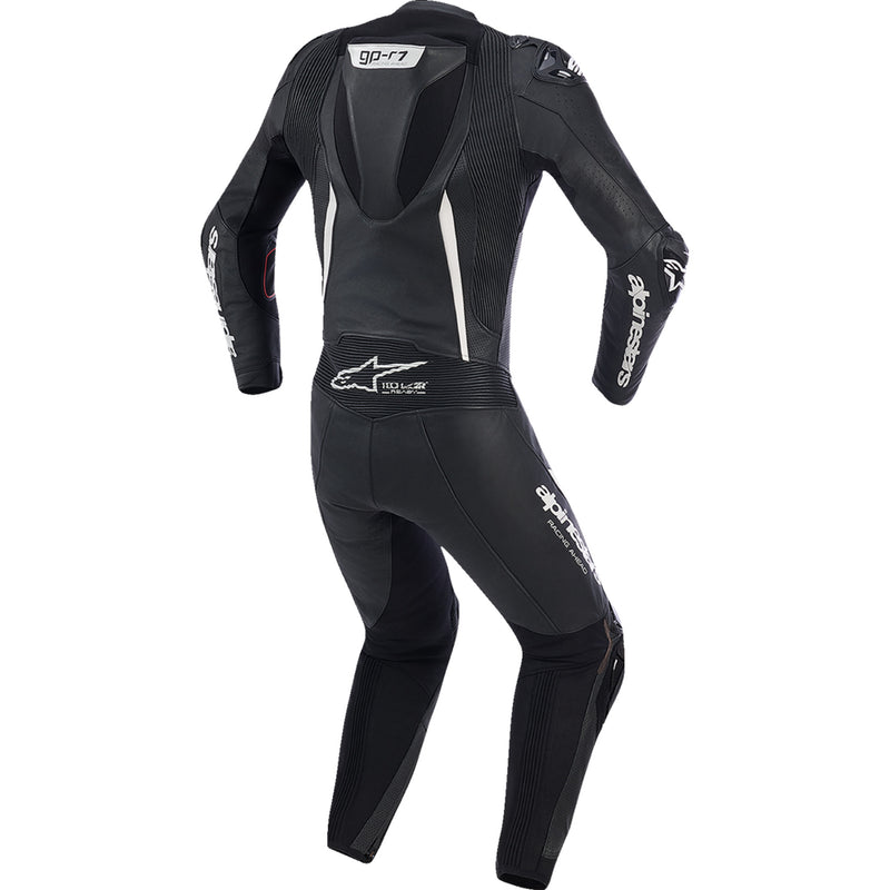 ALPINESTARS Stella GP-R7 1-Piece Leather Suit Black - US / EU