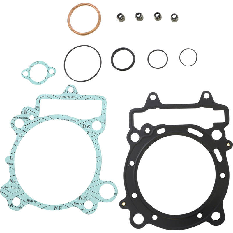 Pro X Gasket Set - 35.4419 Kawasaki KX 450 2009-2015