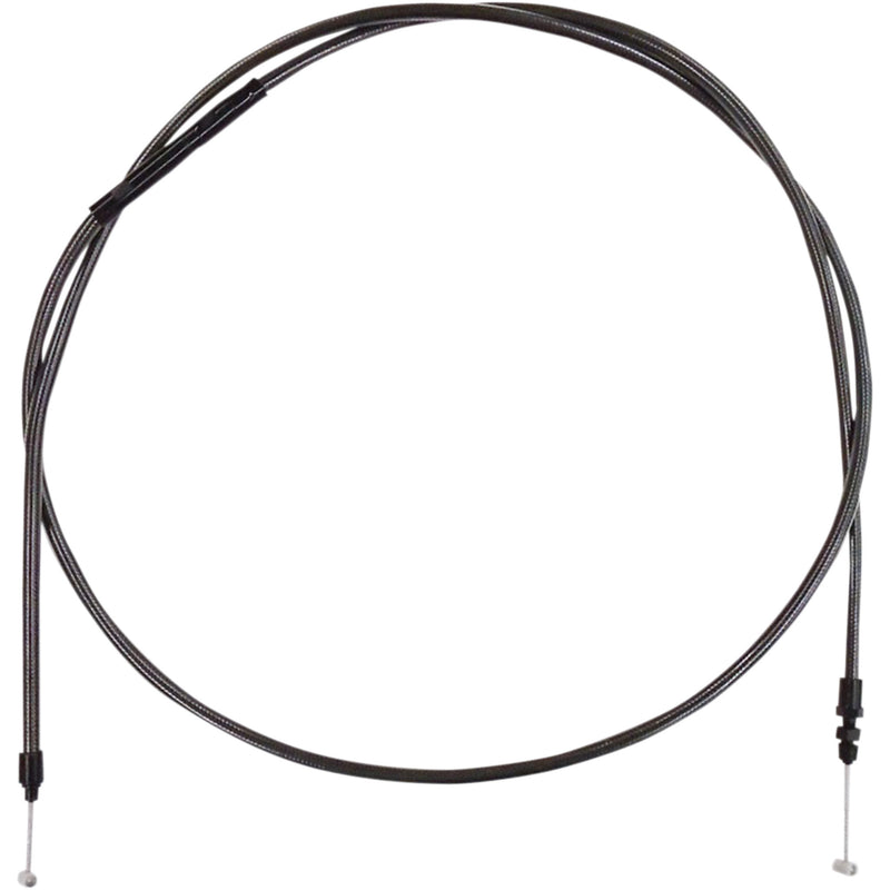 Magnum Shielding High-Efficiency Black Pearl™ Clutch Cable Indian Victory - 4231 For Indian Scout 2015-2024 | Victory Octane 2017