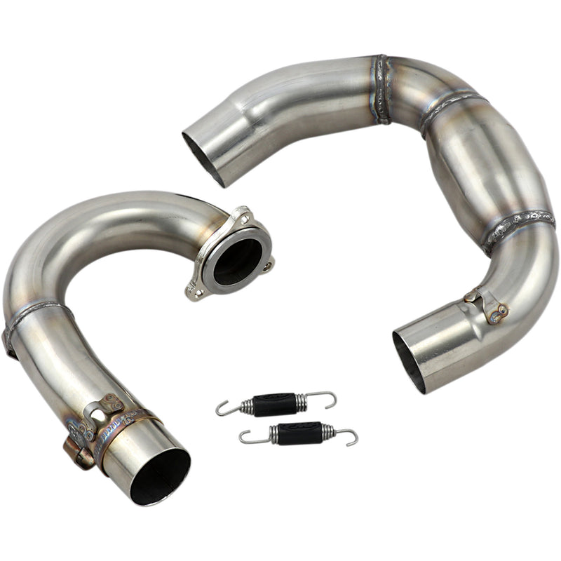 FMF MegaBomb 1-Into-1 Header System - 044439 Yamaha YZ 450 / WR 450 2018-2019