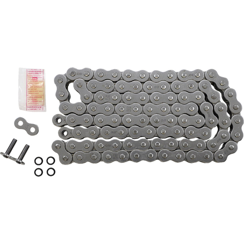DID 1223-1463 M530VX3X100ZB 530 VX3 Chain 530 VX3 - Drive Chain - 100 Links - Natural