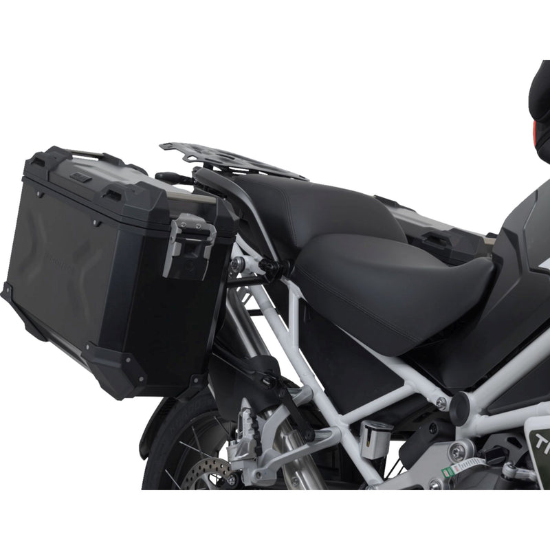 Sw-Motech Trax Hard Case System - KFT.11.905.70102/B Triumph Tiger 2022-2025