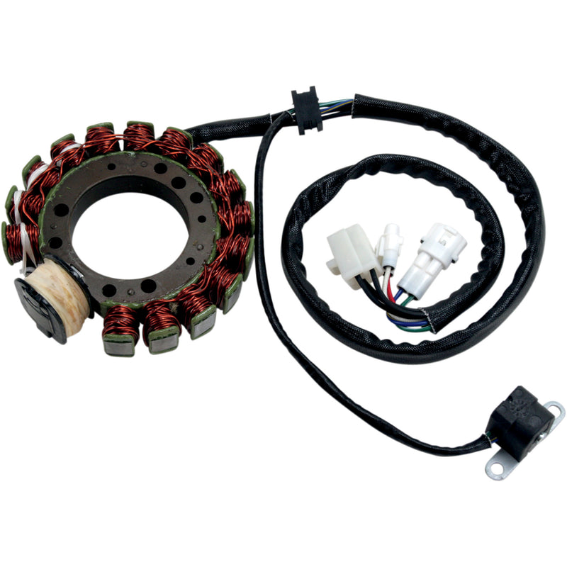 MOOSE OFFROAD 2112-0513 M-21-911 Stator for Yamaha Stator - Yamaha