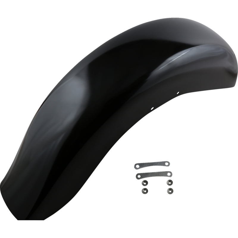 Klock Werks Benchmark Fender - KWF-02-0463 For Harley Softail 2018-2025