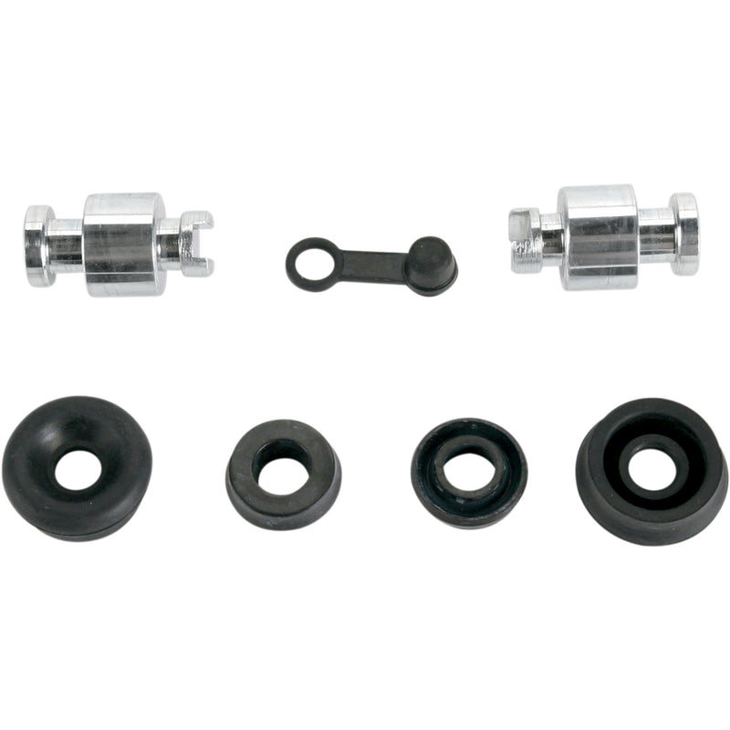 MOOSE OFFROAD 1702-0005 06-504M Wheel Cylinder Repair Kit trx350