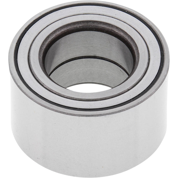 MOOSE OFFROAD 0215-1073 25-1496-HP Tapered Double Angular Contact Wheel Bearing Kit Wheel Bearing Kit - Tapered - Double Angular Contact - Front/Rear