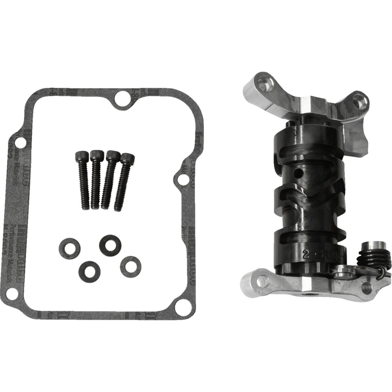 Baker Drivetrain N1 Shift Drum - N171-5-A For Harley Motorcycles 1998-2000