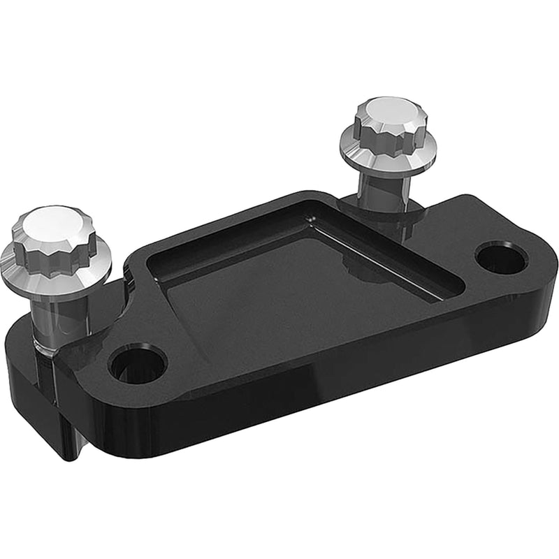 Hawg Halters Rotor Adapter - FBAXAB-13LH For Harley Motorcycles 2008-2023