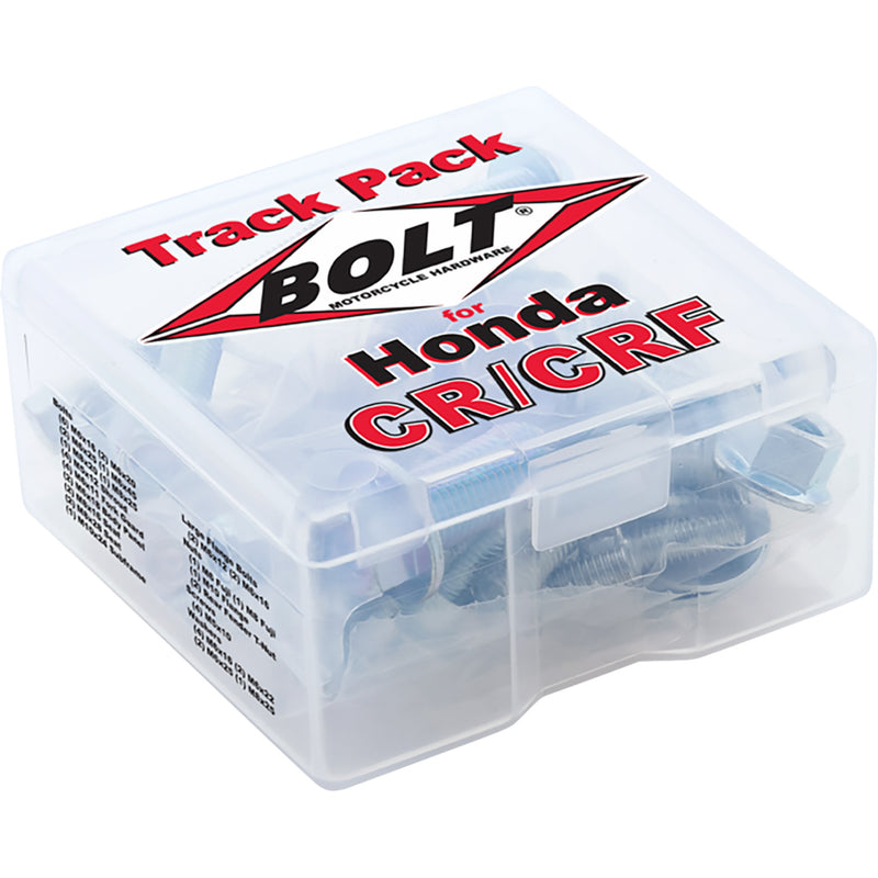 BOLT 2401-1635 56CRFTP Honda CR/CRF Track Pack Track Pack - Honda - Kit