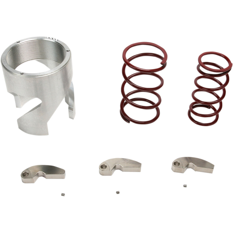 Epi Clutch Kit - TPAC-59 Arctic Cat Firecat / Crossfire 2005-2006
