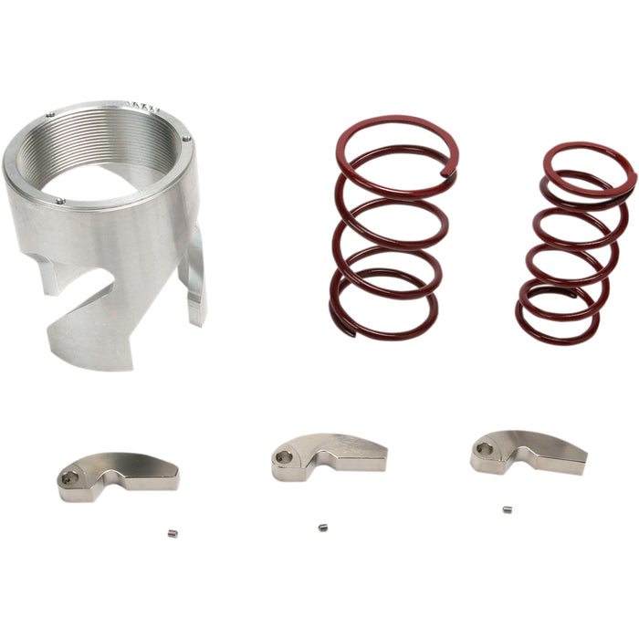EPI 1141-0088 TPAC-59 Trail Performance Clutch Kit