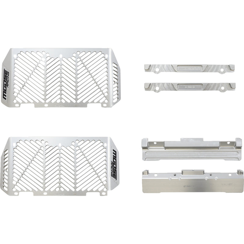 Moose Offroad Guard - 12-5002 Yamaha YZ 125 / YZ 250 2002-2025