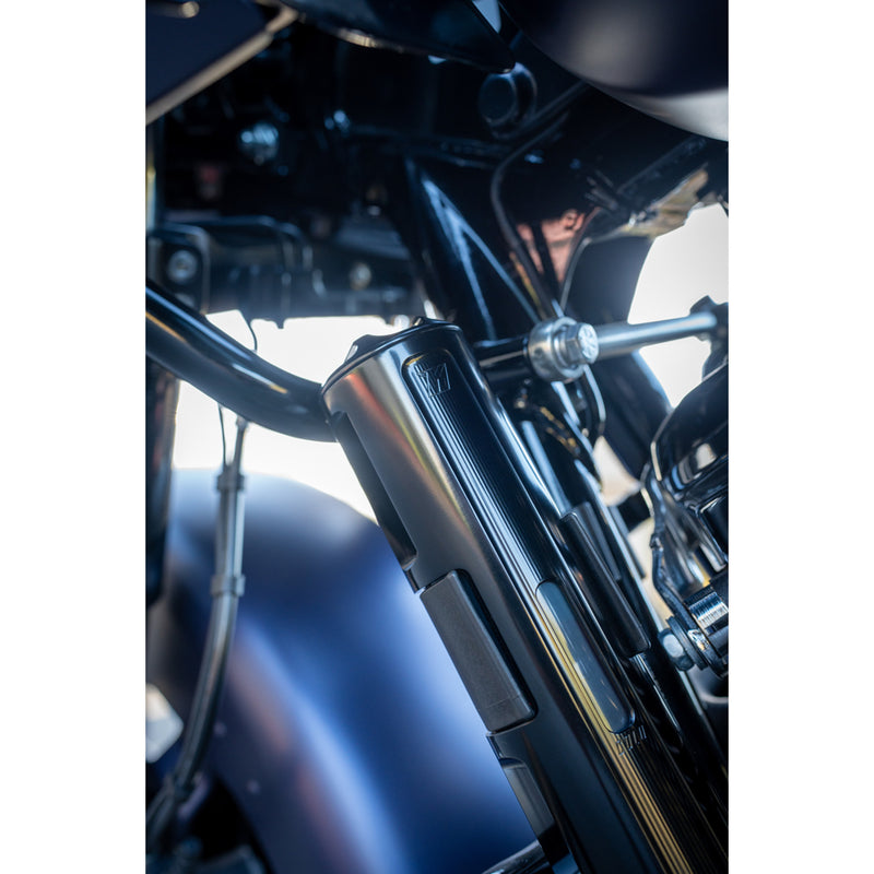 Kodlin Usa Cover - K25415 For Harley Touring 2023-2026