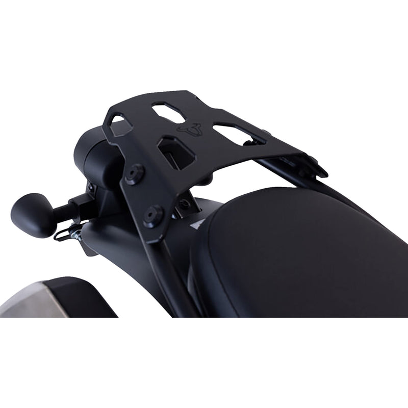 SW-MOTECH 1510-1221 GPT.01.086.16000/B STREET-RACK for Luggage honda - scl500