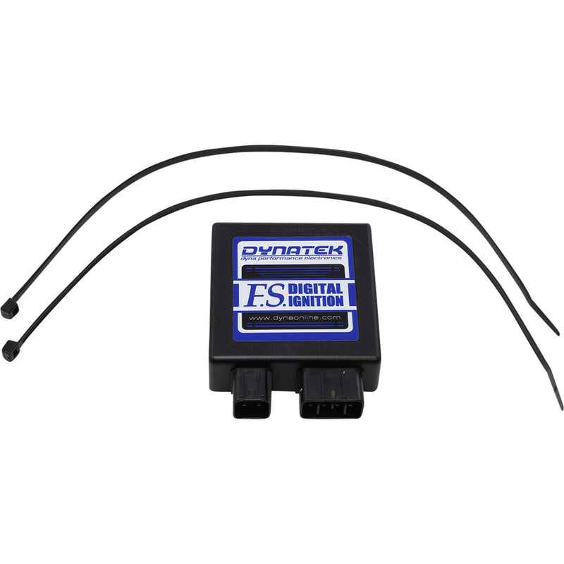 Dynatek Control Module - DFS7-12 Yamaha ATVs 2004-2009