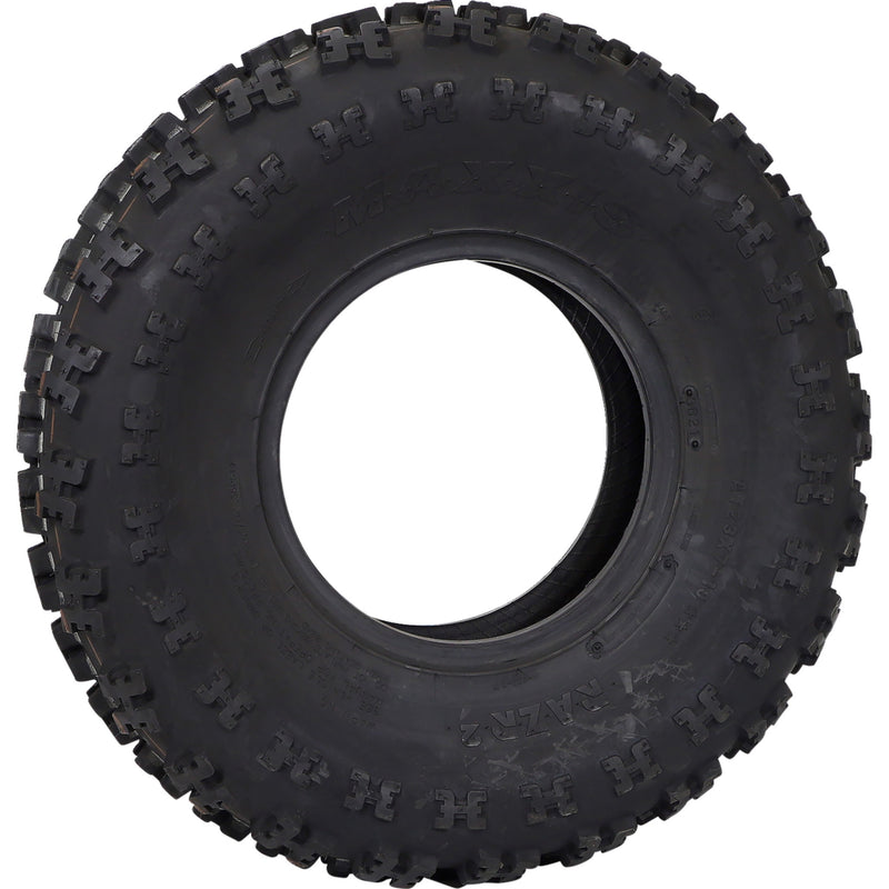 MAXXIS M933-3 TM00296000 Razr 2 Tire Tire - Razr 2 - Front - 23x7-10 - 6 Ply