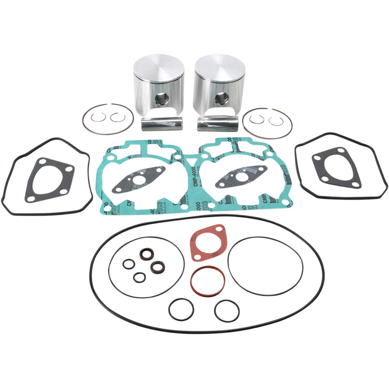 Wiseco Pro-Lite Rebuild Kit - SK1292 Ski-Doo Snowmobiles 1999-2009